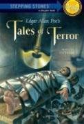 Tales of Terror pdf epub mobi 电子书 下载