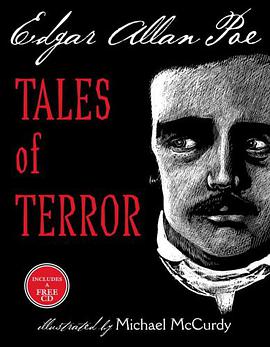 Tales of Terror pdf epub mobi 電子書 下載