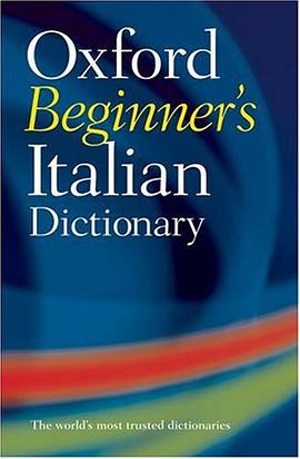 Oxford Beginner's Italian Dictionary pdf epub mobi 电子书 下载