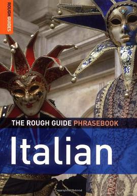 The Rough Guide Phrasebook Italian pdf epub mobi 电子书 下载