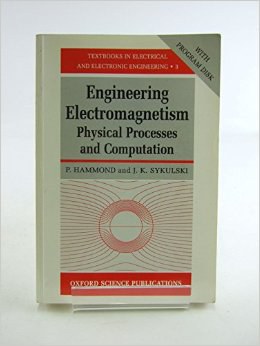 Engineering Electromagnetism pdf epub mobi 電子書 下載