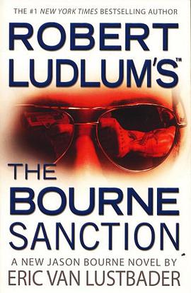 Bourne Sanction pdf epub mobi 电子书 下载