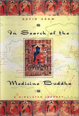 In Search of the Medicine Buddha pdf epub mobi 电子书 下载