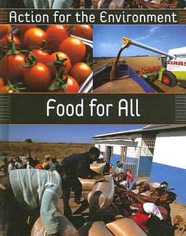 Food for All pdf epub mobi 电子书 下载