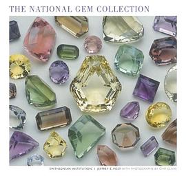 National Gem Collection pdf epub mobi 电子书 下载