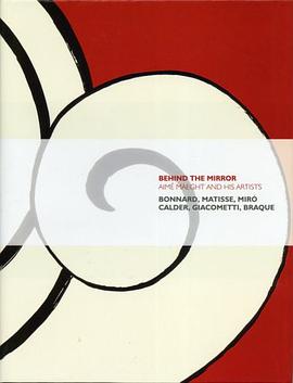 Behind the Mirror pdf epub mobi 电子书 下载