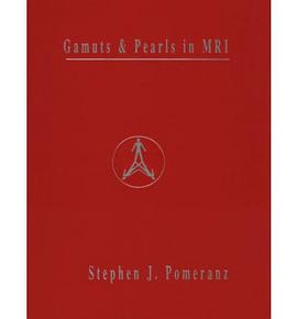 Gamuts and Pearls in Mri pdf epub mobi 電子書 下載