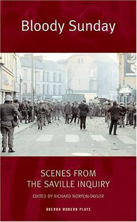 Bloody Sunday pdf epub mobi 電子書 下載