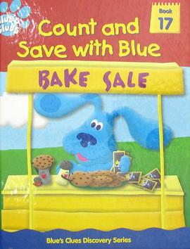 Count and save with Blue Blues clues discovery series pdf epub mobi 电子书 下载