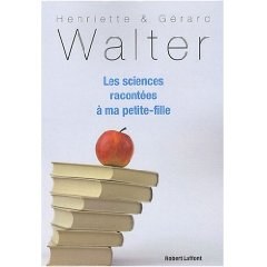 Les sciences racontées à ma petite-fille pdf epub mobi 下载