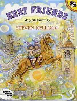 Best Friends pdf epub mobi 电子书 下载