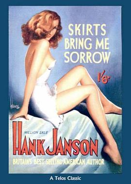 Skirts Bring Me Sorrow (A Telos Classic) pdf epub mobi 电子书 下载