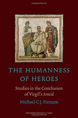 The Humanness of Heroes pdf epub mobi 电子书 下载