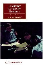 Feminist Literary Studies pdf epub mobi 电子书 下载