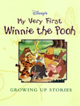 My Very First Winnie the Pooh Growing Up Stories