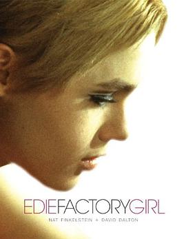 Edie Factory Girl pdf epub mobi 电子书 下载