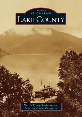 Lake County pdf epub mobi 电子书 下载