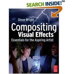 Compositing Visual Effects: Essentials for the Aspiring Artist pdf epub mobi 電子書 下載