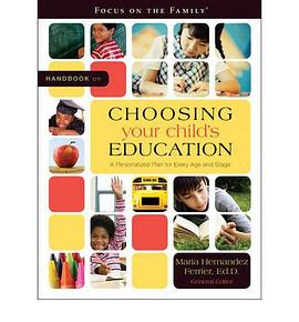 Handbook on Choosing Your Child's Education pdf epub mobi 電子書 下載