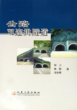 公路雙連拱隧道 pdf epub mobi 電子書 下載