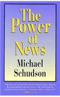 The Power of News pdf epub mobi 电子书 下载