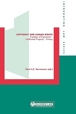 Copyright And Human Rights pdf epub mobi 电子书 下载