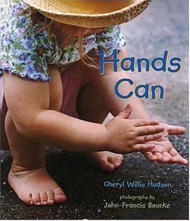 Hands Can pdf epub mobi 电子书 下载