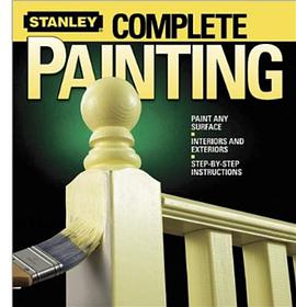 Complete Painting pdf epub mobi 电子书 下载