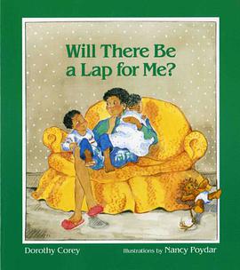 Will There be a Lap for Me? pdf epub mobi 电子书 下载
