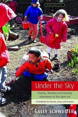 Under the Sky pdf epub mobi 电子书 下载