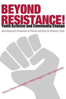 Beyond Resistance! pdf epub mobi 电子书 下载