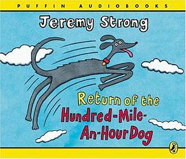 The Return of the Hundred-mile-an-hour Dog pdf epub mobi 电子书 下载
