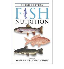 Fish Nutrition pdf epub mobi 電子書 下載