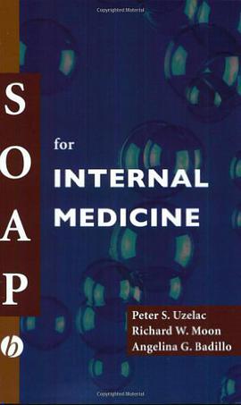 SOAP for Internal Medicine