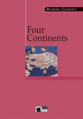 four continents pdf epub mobi 电子书 下载