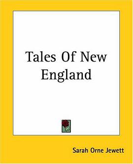 Tales Of New England pdf epub mobi 下载