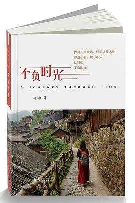 不负时光 pdf epub mobi 电子书 下载