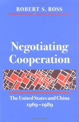 Negotiating Cooperation pdf epub mobi 電子書 下載