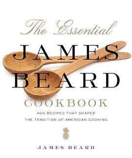 The Essential James Beard Cookbook pdf epub mobi 电子书 下载