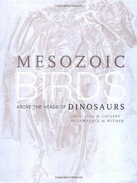 Mesozoic Birds pdf epub mobi 下载