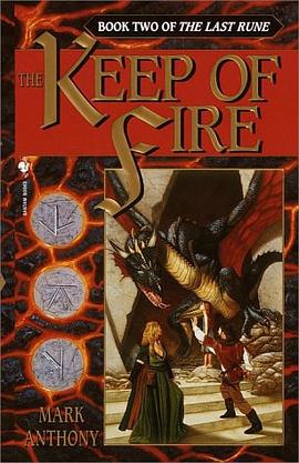 The Keep of Fire pdf epub mobi 电子书 下载