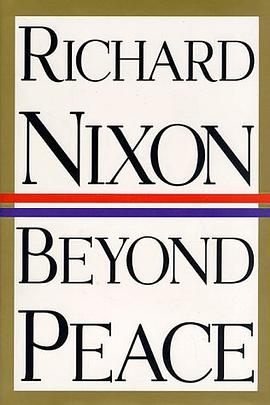 Beyond Peace