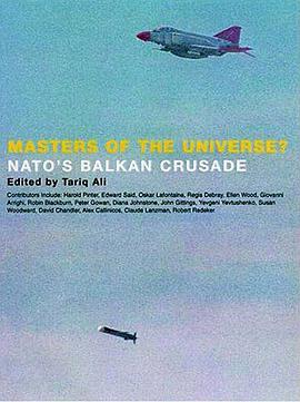 Masters of the Universe? pdf epub mobi 電子書 下載