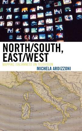 North/south, East/west pdf epub mobi 电子书 下载