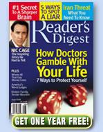Reader's Digest pdf epub mobi 电子书 下载