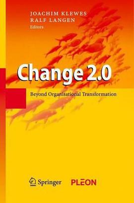 Change 2.0 pdf epub mobi 电子书 下载