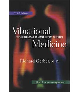 Vibrational Medicine pdf epub mobi 电子书 下载