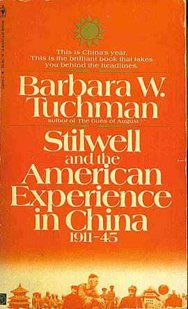 Stilwell and the American Experience in China, 1911-45 pdf epub mobi 电子书 下载