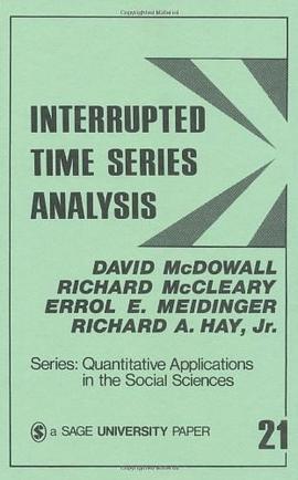 Interrupted Time Series Analysis pdf epub mobi 電子書 下載