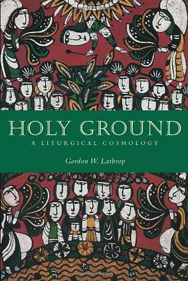 Holy Ground